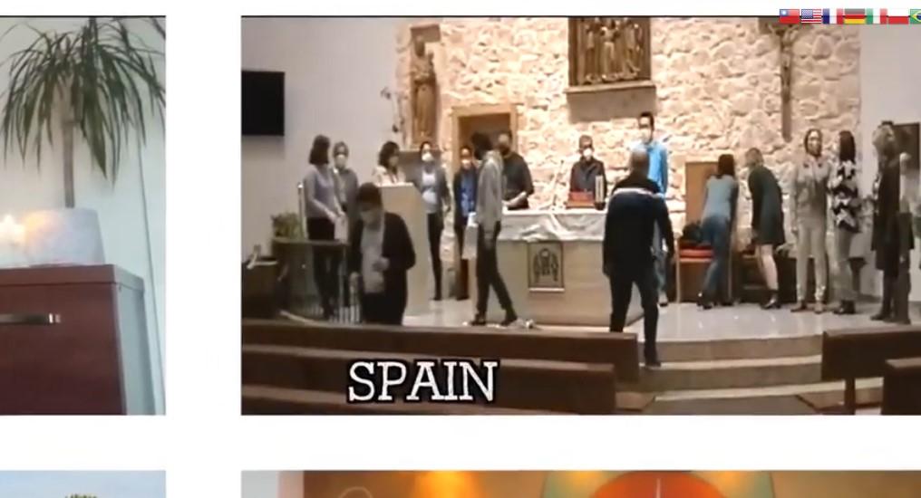 Himno Oficial de la Beatificación